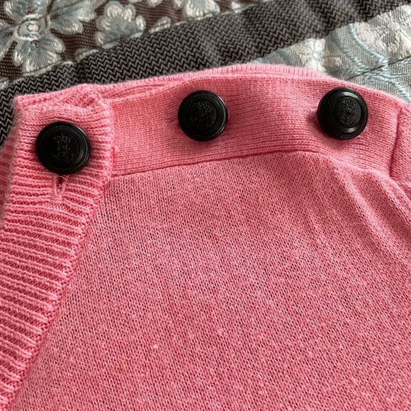 Crown and Ivy light weight sweater. - Picture 3 of 4